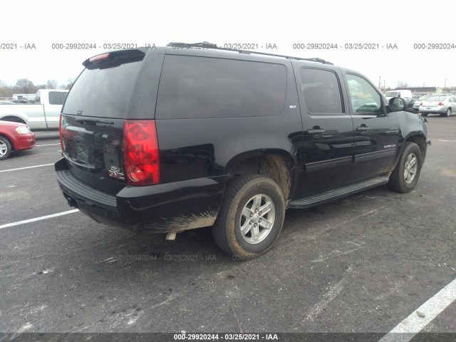 Photo 3 VIN: 1GKS2KE74DR256720 - GMC YUKON XL 