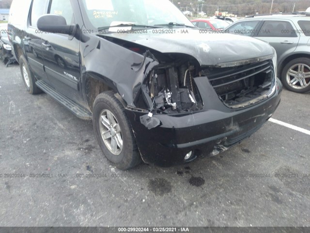 Photo 5 VIN: 1GKS2KE74DR256720 - GMC YUKON XL 