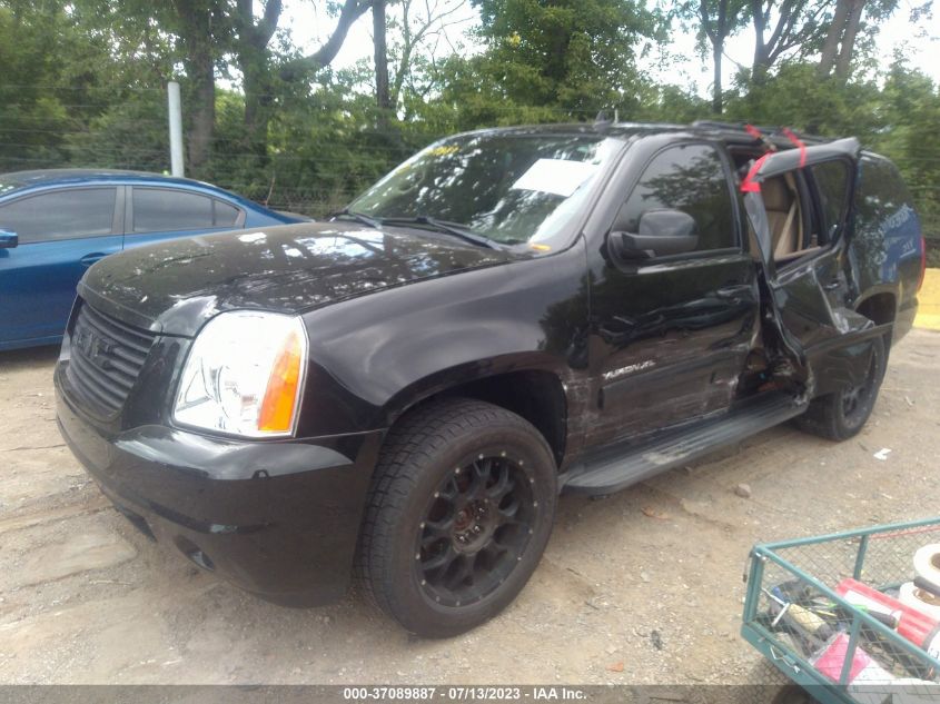 Photo 1 VIN: 1GKS2KE74DR329326 - GMC YUKON 