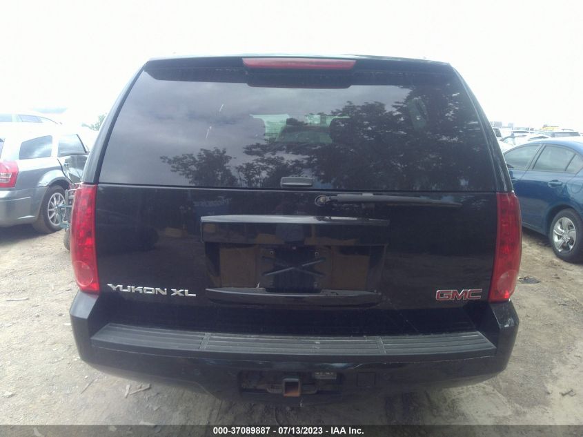 Photo 14 VIN: 1GKS2KE74DR329326 - GMC YUKON 