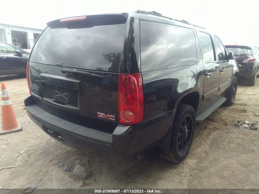 Photo 3 VIN: 1GKS2KE74DR329326 - GMC YUKON 