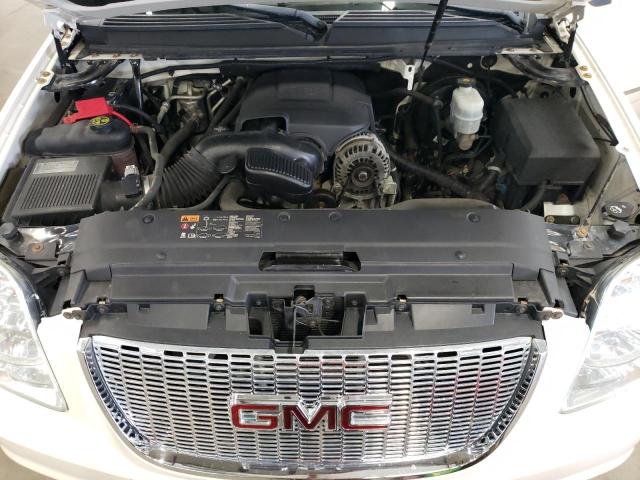 Photo 11 VIN: 1GKS2KE74DR331366 - GMC YUKON XL K 