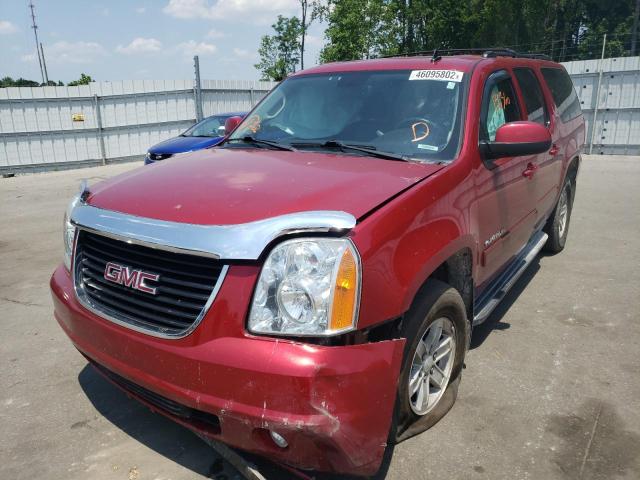 Photo 1 VIN: 1GKS2KE74DR352704 - GMC YUKON XL K 