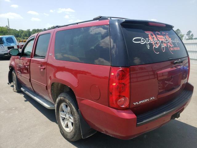 Photo 2 VIN: 1GKS2KE74DR352704 - GMC YUKON XL K 