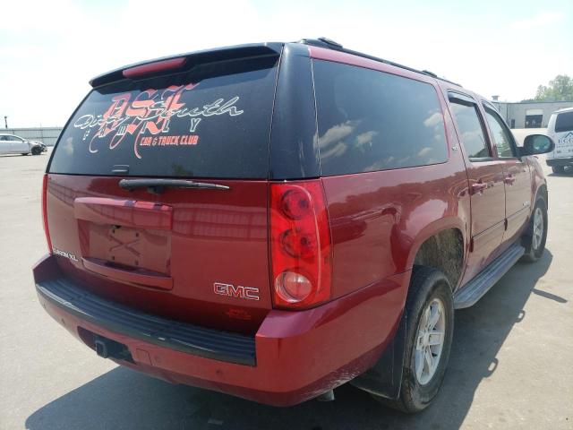 Photo 3 VIN: 1GKS2KE74DR352704 - GMC YUKON XL K 