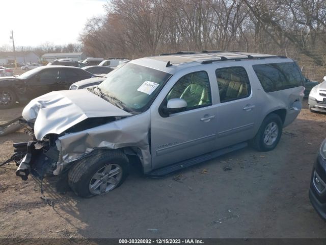 Photo 1 VIN: 1GKS2KE74ER195435 - GMC YUKON XL 1500 