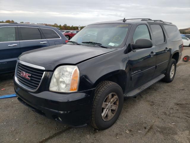 Photo 1 VIN: 1GKS2KE74ER203680 - GMC YUKON XL K 