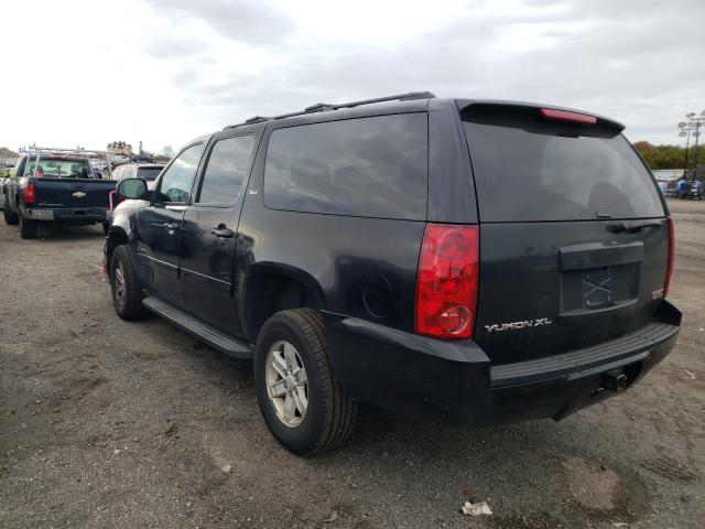 Photo 2 VIN: 1GKS2KE74ER203680 - GMC YUKON XL K 