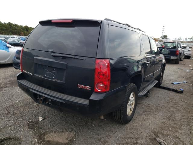 Photo 3 VIN: 1GKS2KE74ER203680 - GMC YUKON XL K 