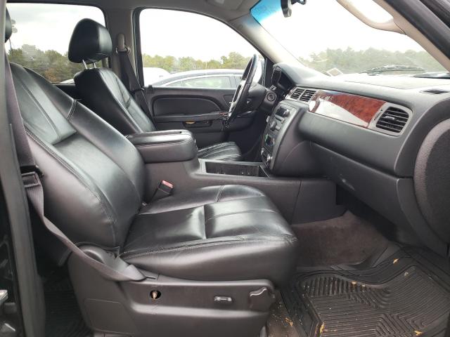 Photo 4 VIN: 1GKS2KE74ER203680 - GMC YUKON XL K 