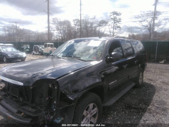 Photo 1 VIN: 1GKS2KE74ER204523 - GMC YUKON XL 1500 