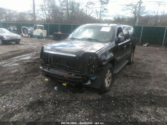 Photo 5 VIN: 1GKS2KE74ER204523 - GMC YUKON XL 1500 