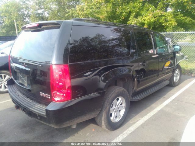 Photo 3 VIN: 1GKS2KE74ER206823 - GMC YUKON XL 