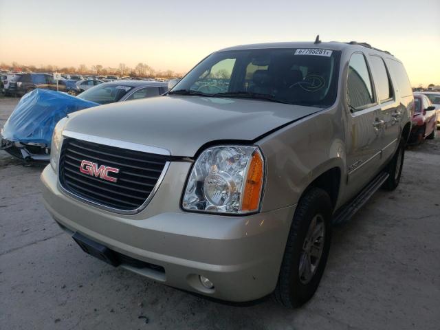 Photo 1 VIN: 1GKS2KE74ER227154 - GMC YUKON XL K 