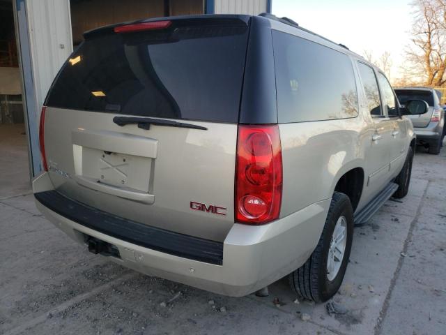 Photo 3 VIN: 1GKS2KE74ER227154 - GMC YUKON XL K 