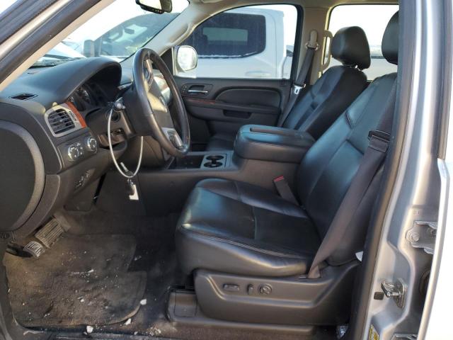 Photo 6 VIN: 1GKS2KE74ER227865 - GMC YUKON XL K 