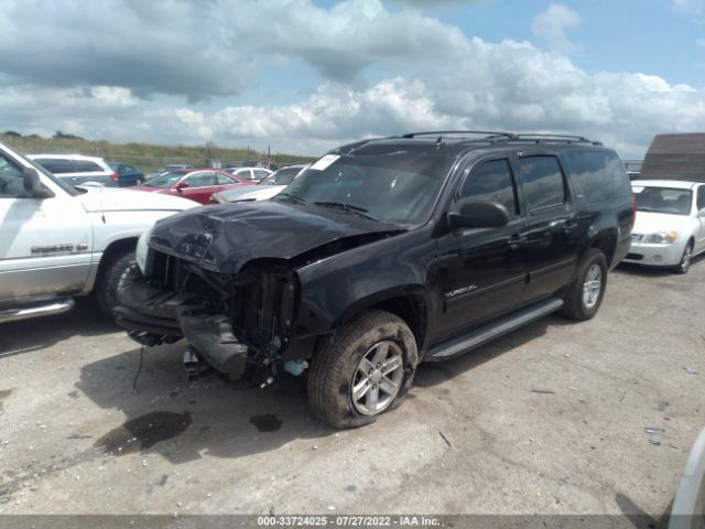 Photo 1 VIN: 1GKS2KE75CR129165 - GMC YUKON XL 