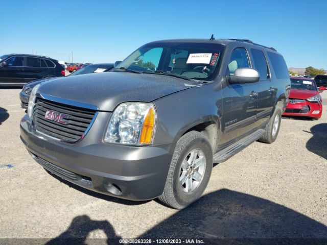 Photo 1 VIN: 1GKS2KE75CR189897 - GMC YUKON XL 