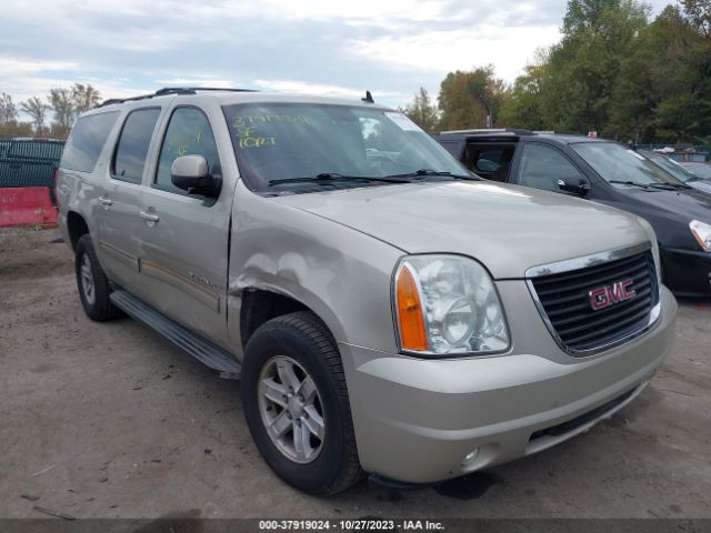 Photo 0 VIN: 1GKS2KE75DR137011 - GMC YUKON XL 1500 