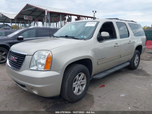 Photo 1 VIN: 1GKS2KE75DR137011 - GMC YUKON XL 1500 