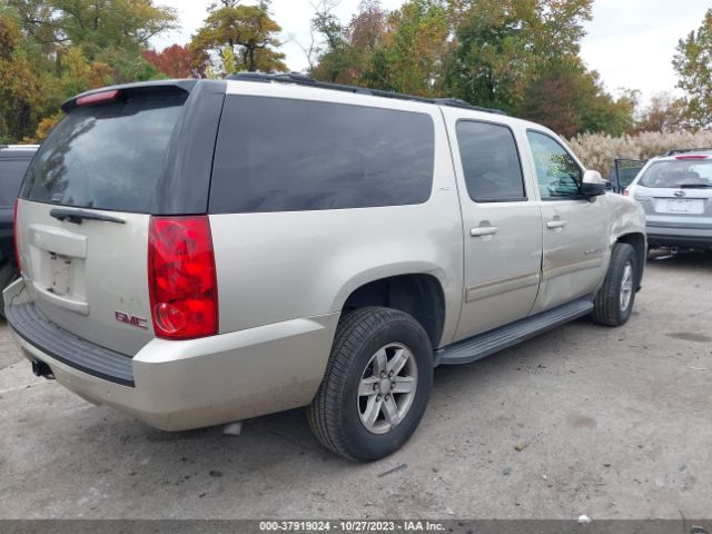 Photo 3 VIN: 1GKS2KE75DR137011 - GMC YUKON XL 1500 