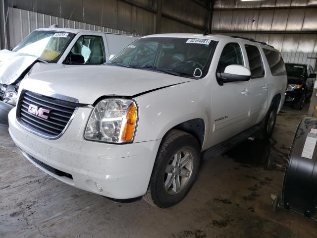 Photo 1 VIN: 1GKS2KE75DR177699 - GMC YUKON XL K 