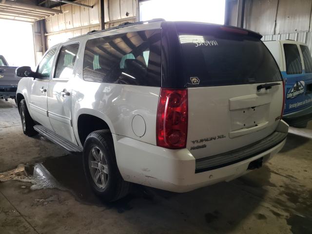 Photo 2 VIN: 1GKS2KE75DR177699 - GMC YUKON XL K 