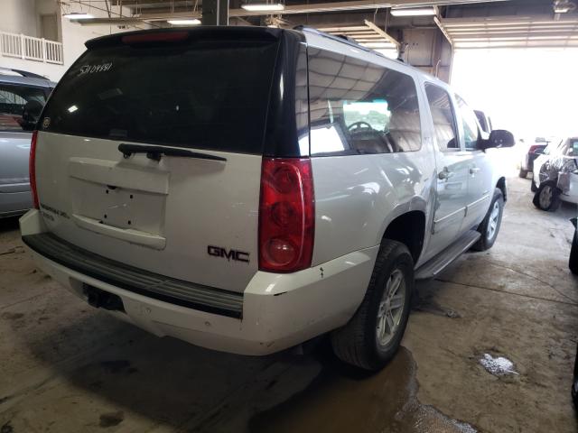 Photo 3 VIN: 1GKS2KE75DR177699 - GMC YUKON XL K 