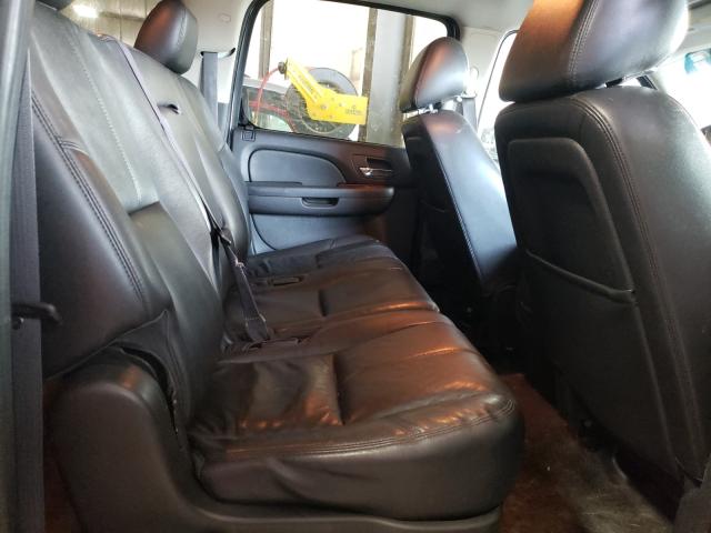 Photo 5 VIN: 1GKS2KE75DR177699 - GMC YUKON XL K 