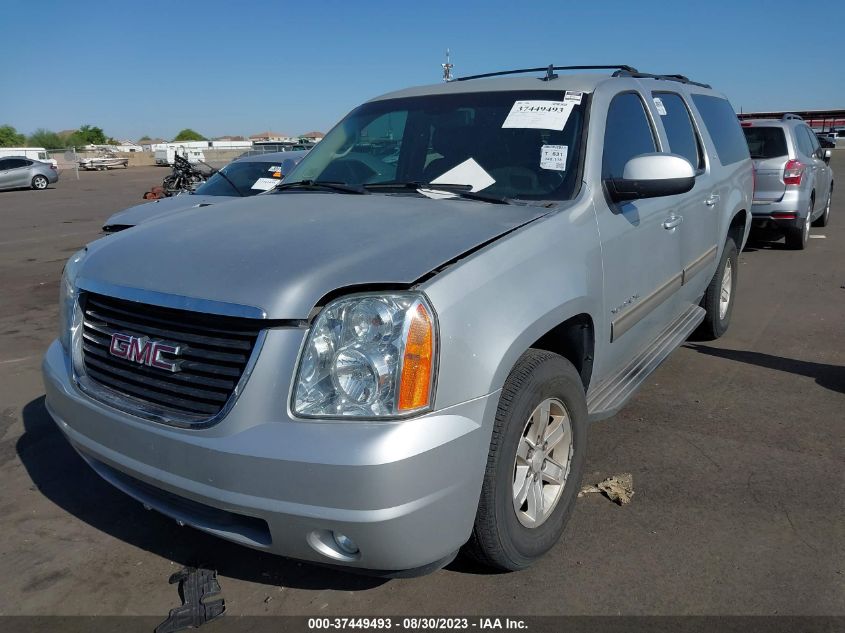 Photo 1 VIN: 1GKS2KE75DR210698 - GMC YUKON 