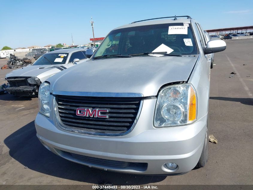 Photo 12 VIN: 1GKS2KE75DR210698 - GMC YUKON 