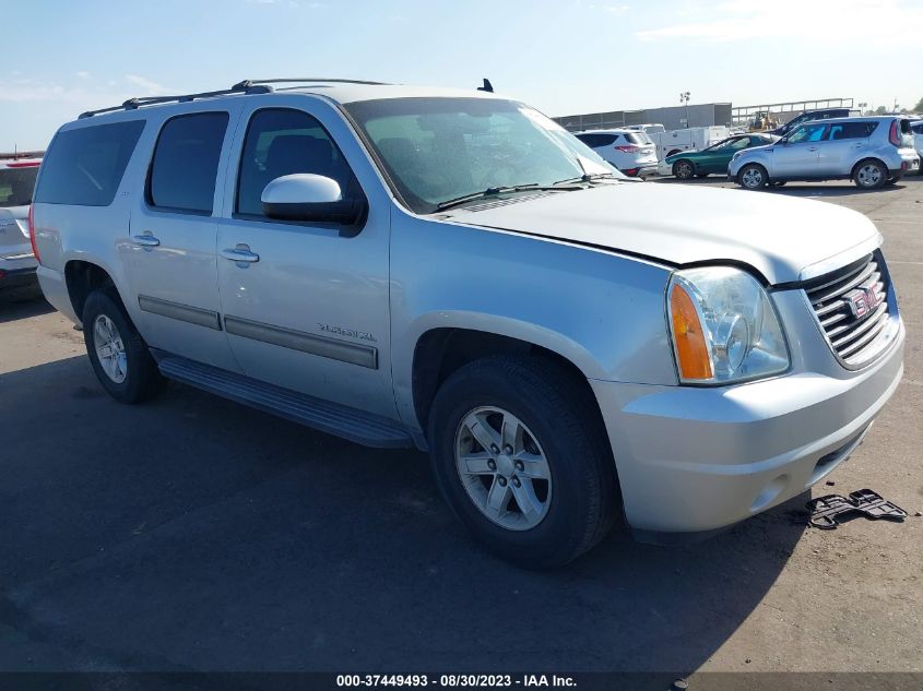 Photo 13 VIN: 1GKS2KE75DR210698 - GMC YUKON 