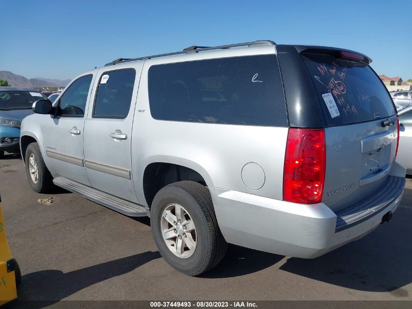 Photo 14 VIN: 1GKS2KE75DR210698 - GMC YUKON 