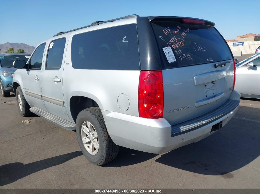 Photo 2 VIN: 1GKS2KE75DR210698 - GMC YUKON 