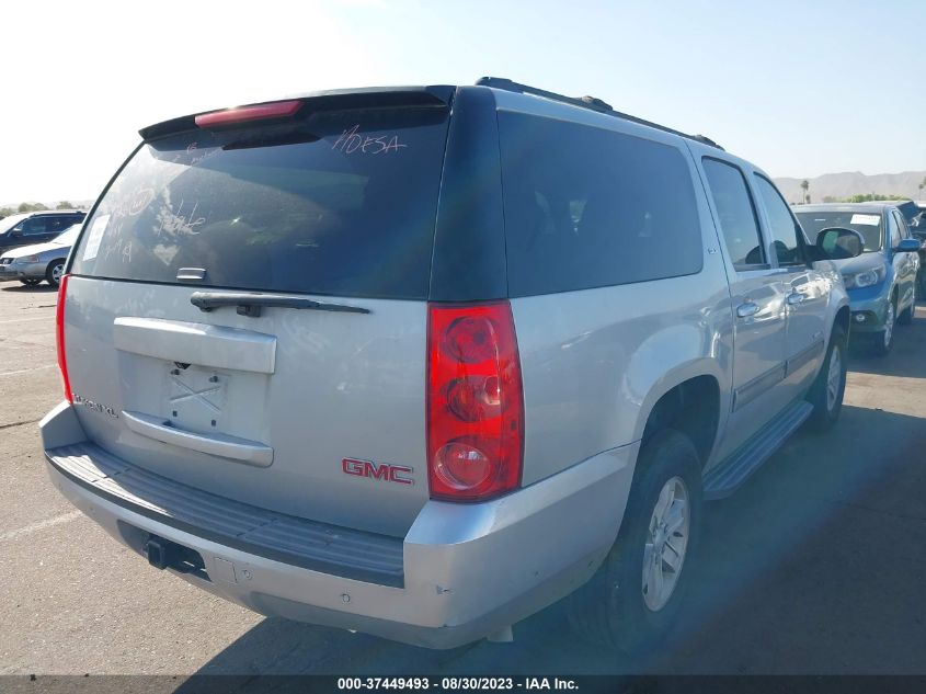 Photo 3 VIN: 1GKS2KE75DR210698 - GMC YUKON 