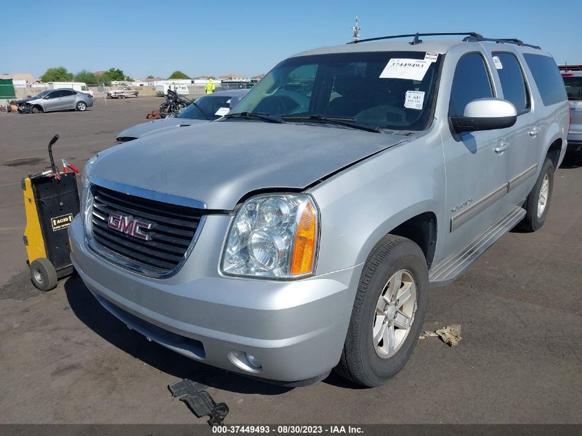 Photo 5 VIN: 1GKS2KE75DR210698 - GMC YUKON 