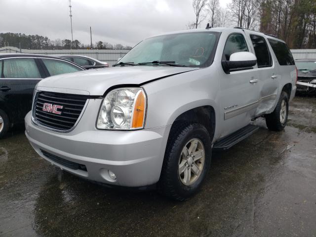 Photo 1 VIN: 1GKS2KE75DR248335 - GMC YUKON XL K 