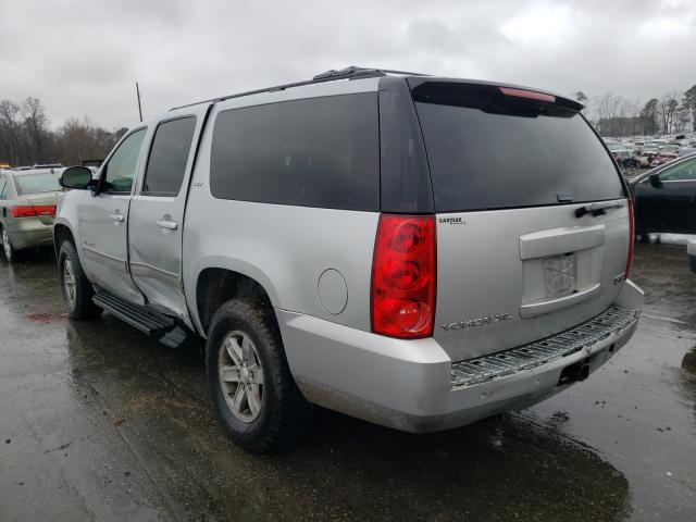 Photo 2 VIN: 1GKS2KE75DR248335 - GMC YUKON XL K 