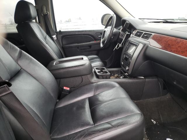 Photo 4 VIN: 1GKS2KE75DR248335 - GMC YUKON XL K 