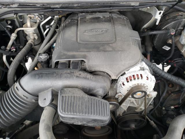 Photo 6 VIN: 1GKS2KE75DR248335 - GMC YUKON XL K 