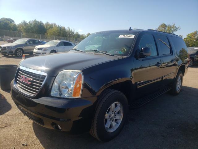 Photo 1 VIN: 1GKS2KE75DR297020 - GMC YUKON XL K 