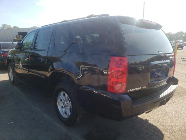 Photo 2 VIN: 1GKS2KE75DR297020 - GMC YUKON XL K 