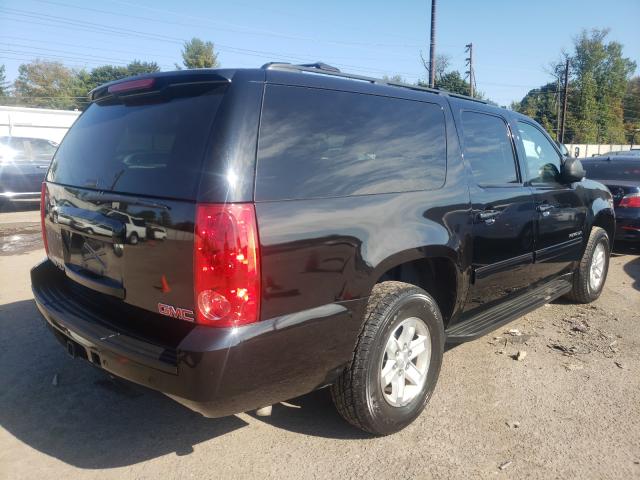 Photo 3 VIN: 1GKS2KE75DR297020 - GMC YUKON XL K 