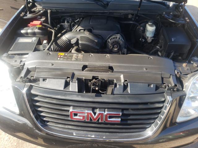 Photo 6 VIN: 1GKS2KE75DR297020 - GMC YUKON XL K 