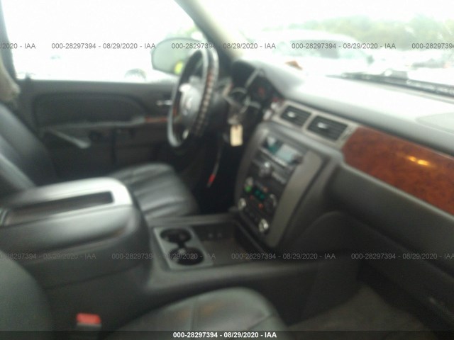 Photo 4 VIN: 1GKS2KE75DR305911 - GMC YUKON XL 