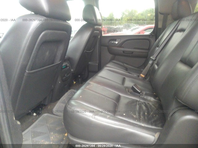 Photo 7 VIN: 1GKS2KE75DR305911 - GMC YUKON XL 