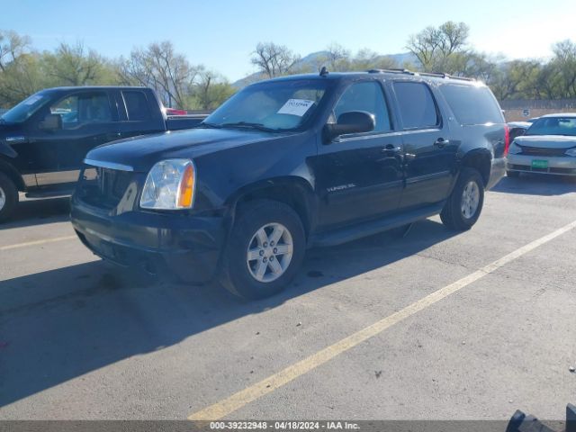 Photo 1 VIN: 1GKS2KE75DR343154 - GMC YUKON XL 1500 