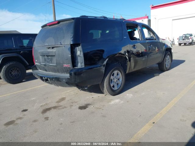 Photo 3 VIN: 1GKS2KE75DR343154 - GMC YUKON XL 1500 