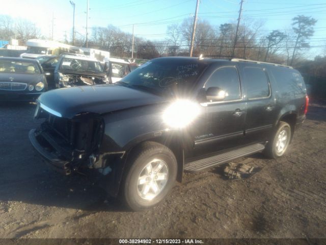 Photo 1 VIN: 1GKS2KE75ER168843 - GMC YUKON XL 1500 