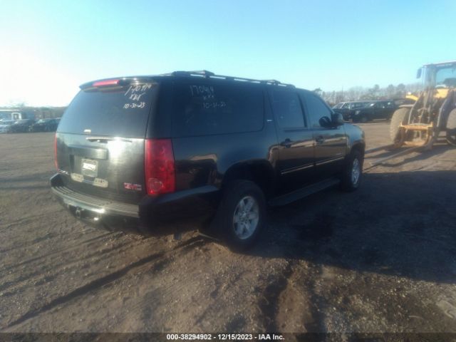 Photo 3 VIN: 1GKS2KE75ER168843 - GMC YUKON XL 1500 